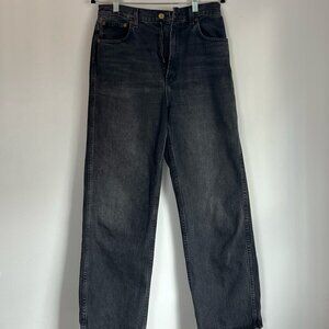 B-Sides Straight Leg Jean